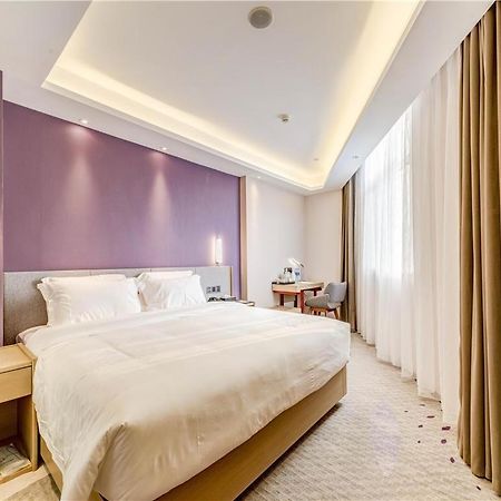 Lavande Hotel Tangshan Convention And Exhibition Yuanyang City מראה חיצוני תמונה